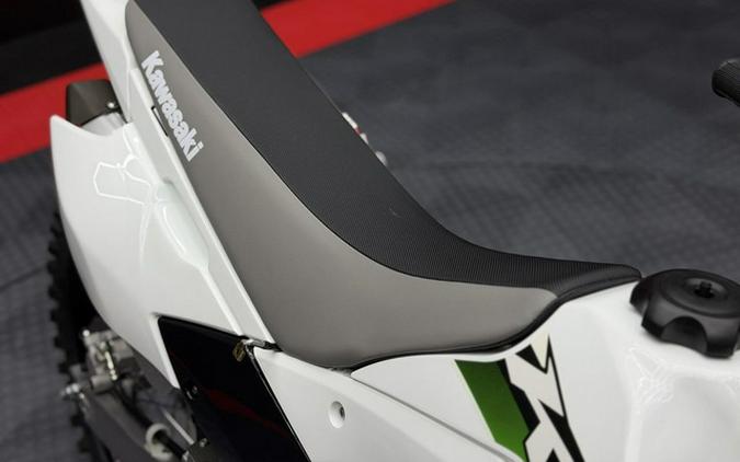 2027 Kawasaki KLX140R F