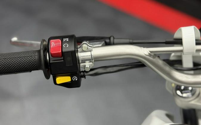 2027 Kawasaki KLX140R F