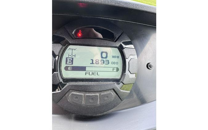 2023 Prowler Pro XT - Arctic Cat