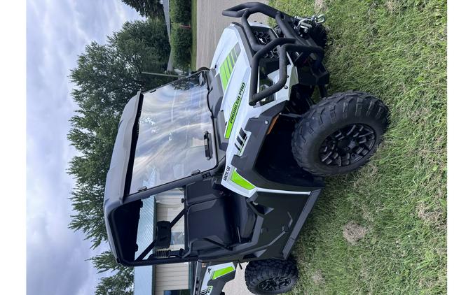 2023 Prowler Pro XT - Arctic Cat