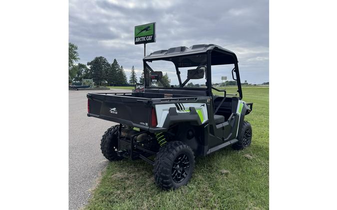 2023 Prowler Pro XT - Arctic Cat