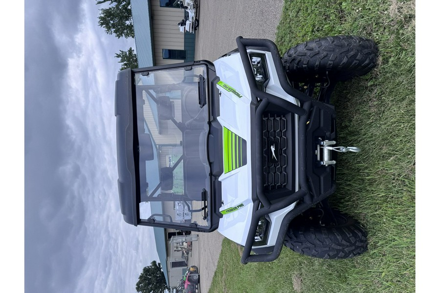 2023 Arctic Cat Prowler Pro XT