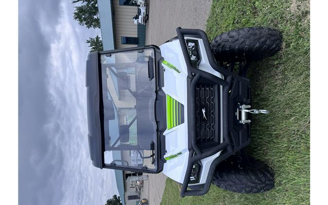 2023 Arctic Cat Prowler Pro XT