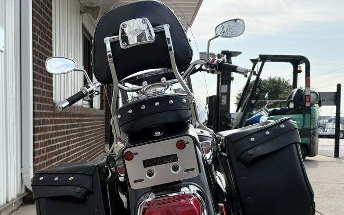 2006 SUZUKI BOULEVARD C50T