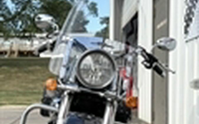 2006 SUZUKI BOULEVARD C50T