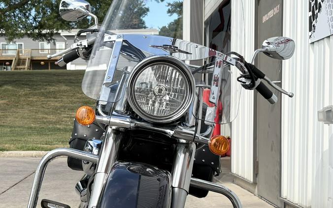 2006 SUZUKI BOULEVARD C50T