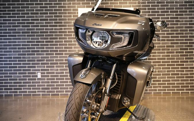 2024 Indian Pursuit Limited