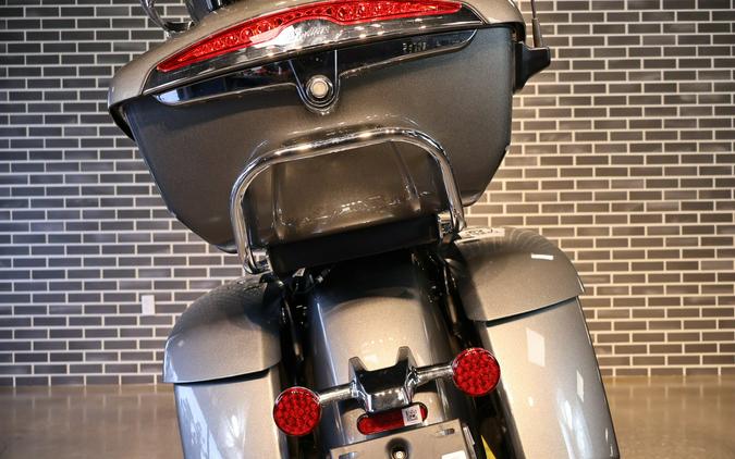 2024 Indian Pursuit Limited