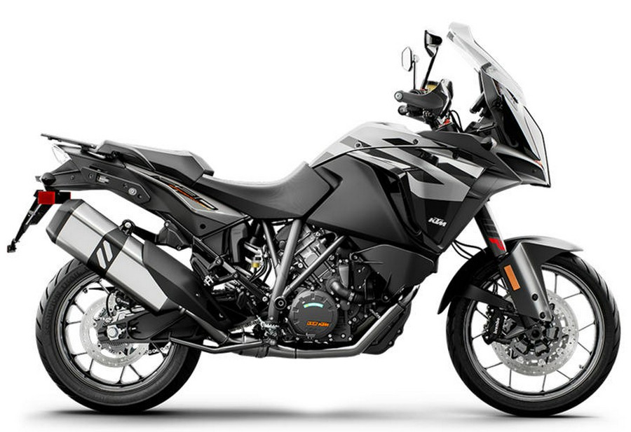 2020 KTM 1290 SUPER ADV S