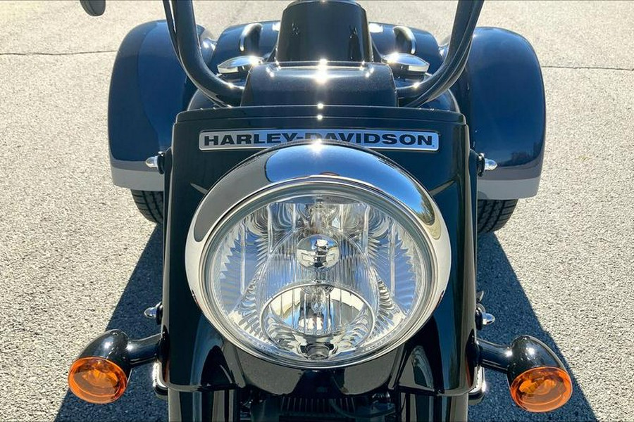 2023 Harley-Davidson® FLRT - Freewheeler®