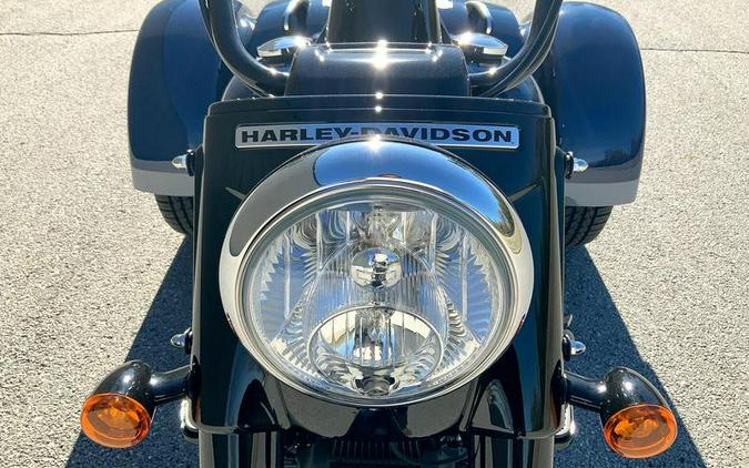 2023 Harley-Davidson® FLRT - Freewheeler®