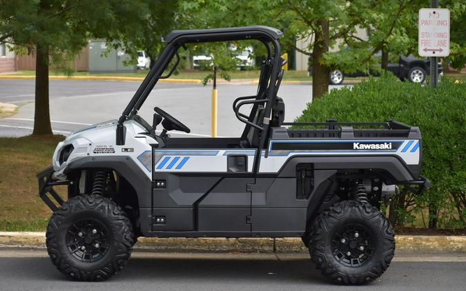 2024 Kawasaki Mule PRO-FXR™ 1000 LE