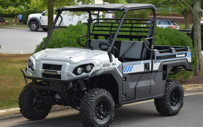 2024 Kawasaki Mule PRO-FXR™ 1000 LE