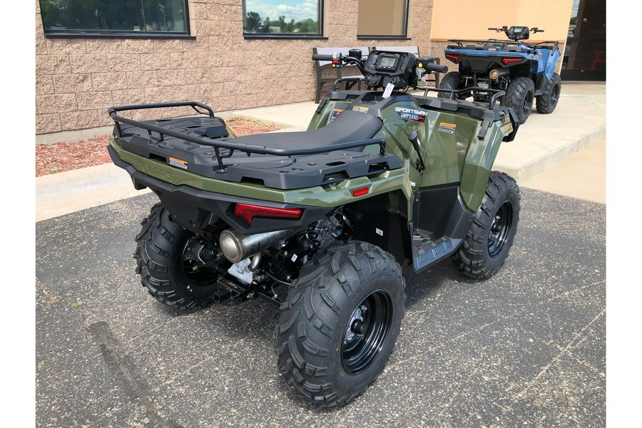 2024 Polaris Industries SPORTSMAN 570 EPS