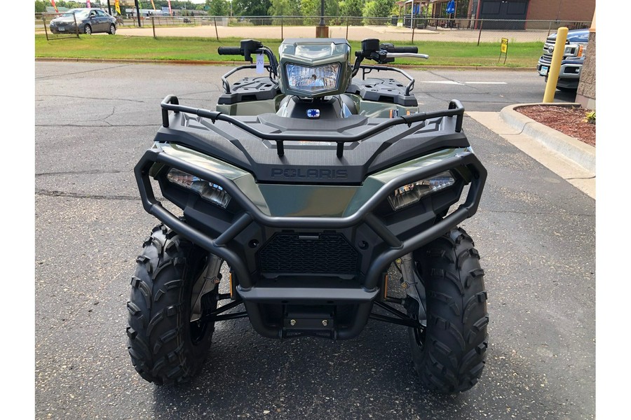 2024 Polaris Industries SPORTSMAN 570 EPS