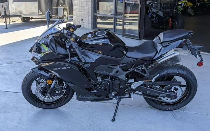 2024 Kawasaki Ninja® ZX™-4R ABS