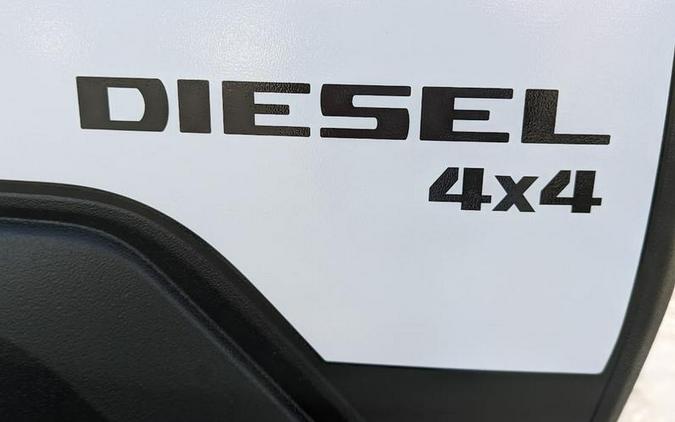 2024 Kawasaki Mule PRO-DXT™ FE Diesel EPS