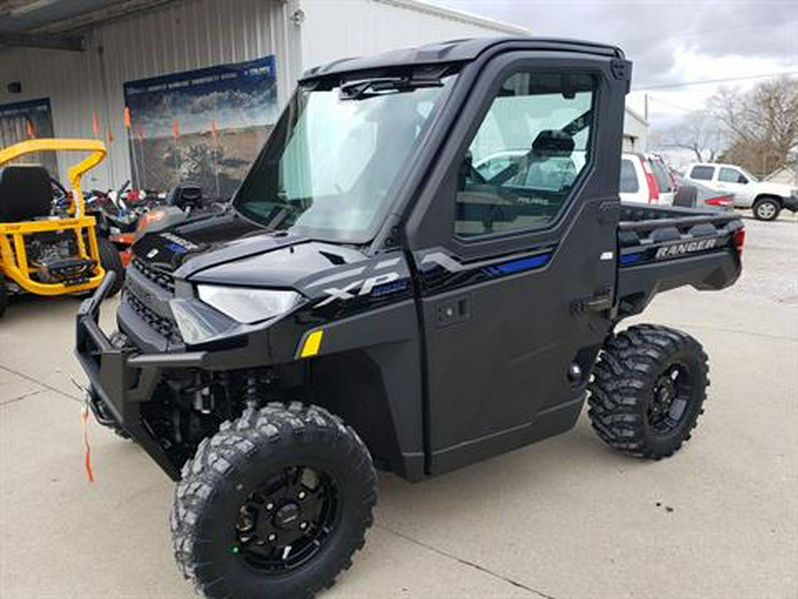 2024 Polaris Ranger XP 1000 Northstar Edition Premium