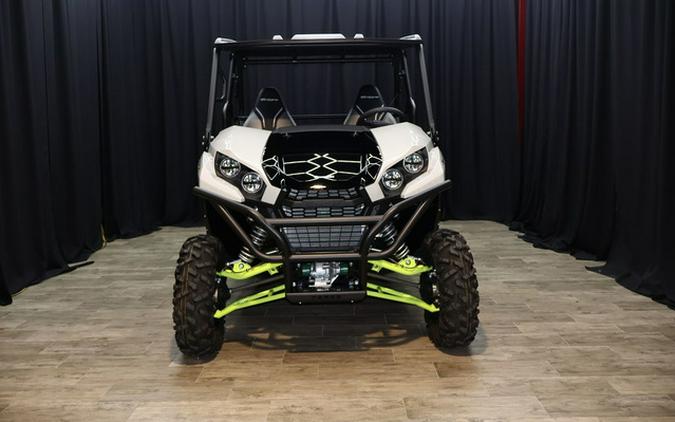 2024 Kawasaki Teryx S LE