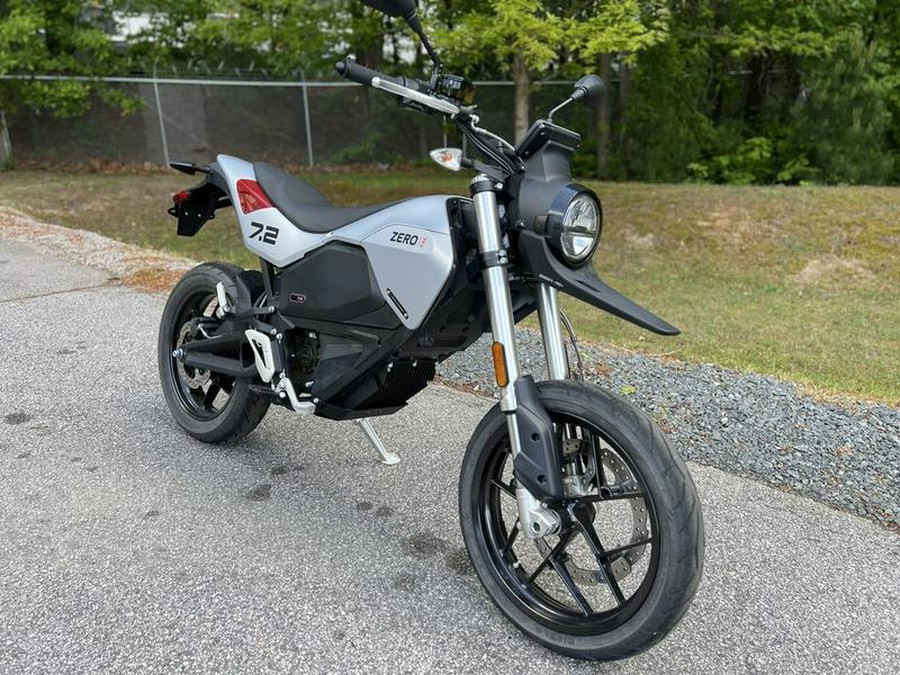 2022 Zero FXE ZF7.2