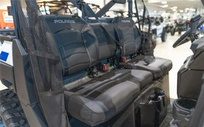 2024 Polaris® Ranger XP Kinetic Premium