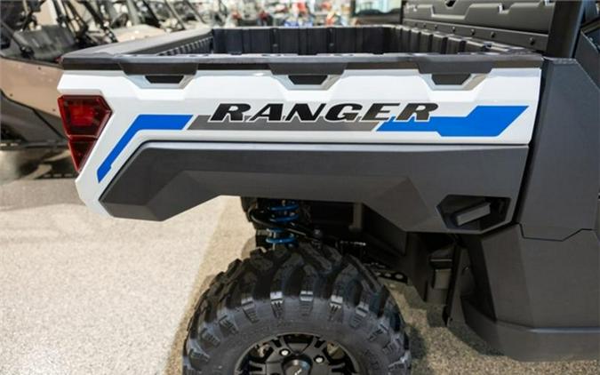 2024 Polaris® Ranger XP Kinetic Premium