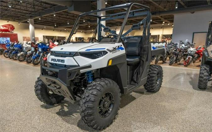 2024 Polaris® Ranger XP Kinetic Premium