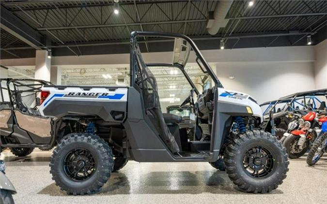 2024 Polaris® Ranger XP Kinetic Premium