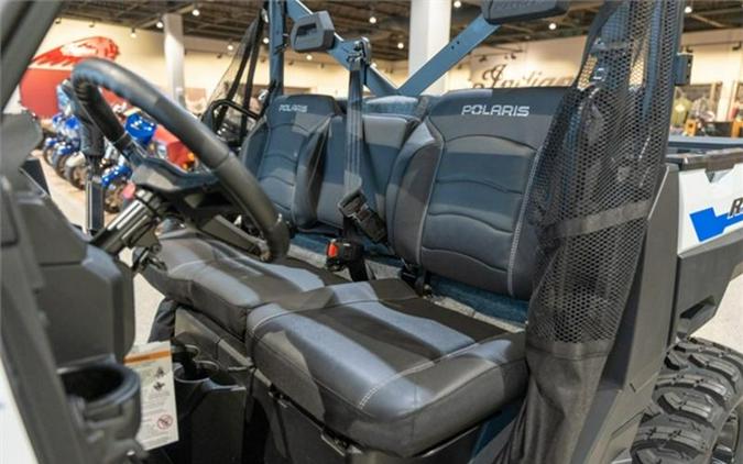 2024 Polaris® Ranger XP Kinetic Premium