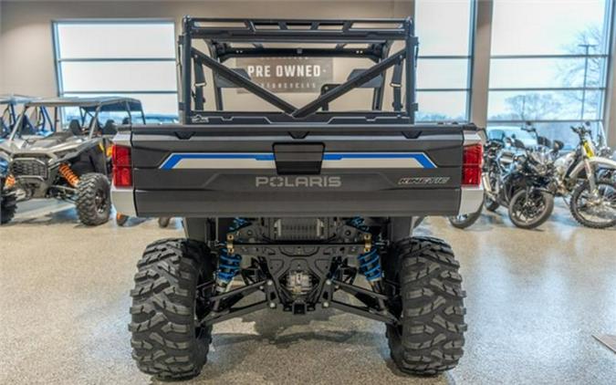 2024 Polaris® Ranger XP Kinetic Premium