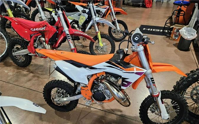 2024 KTM 50 SX