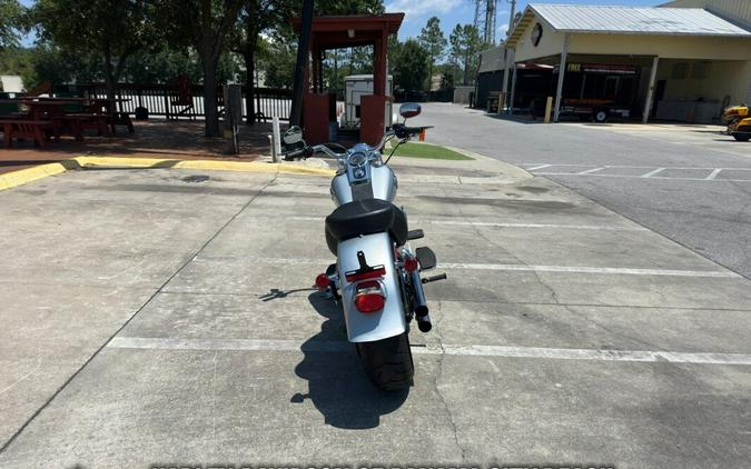 2014 Harley-Davidson Fat Boy