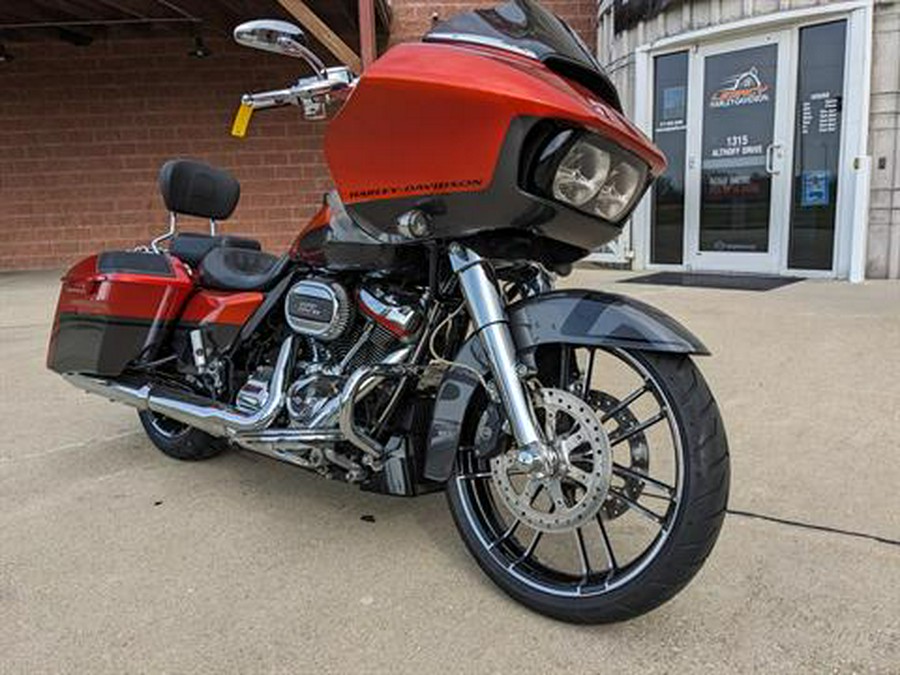 2018 Harley-Davidson CVO™ Road Glide®