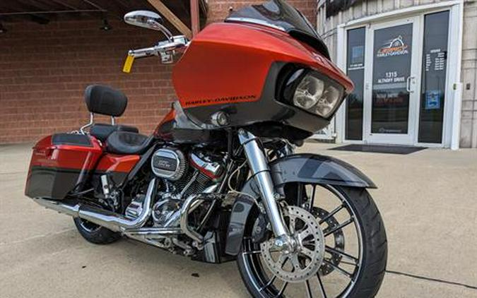 2018 Harley-Davidson CVO™ Road Glide®