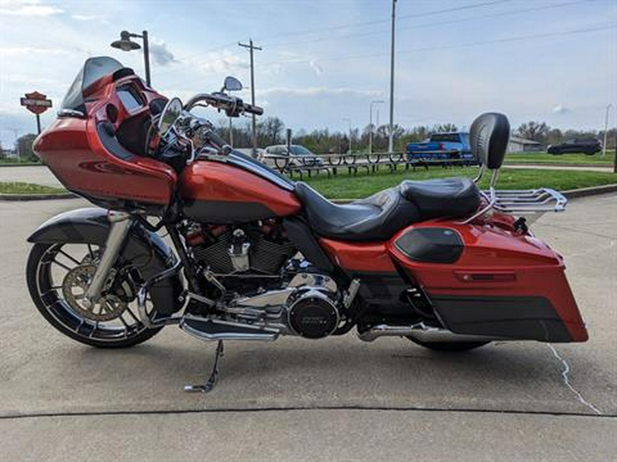 2018 Harley-Davidson CVO™ Road Glide®