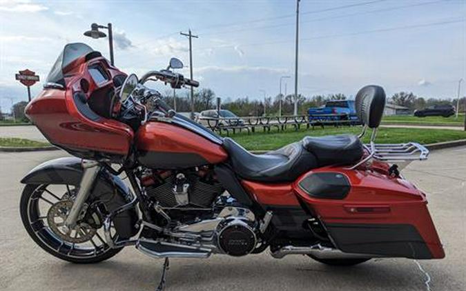 2018 Harley-Davidson CVO™ Road Glide®