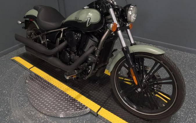 2023 Kawasaki Vulcan® 900 Custom