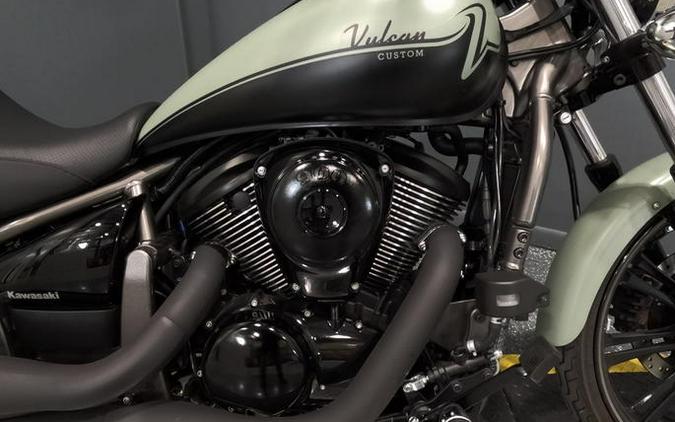 2023 Kawasaki Vulcan® 900 Custom