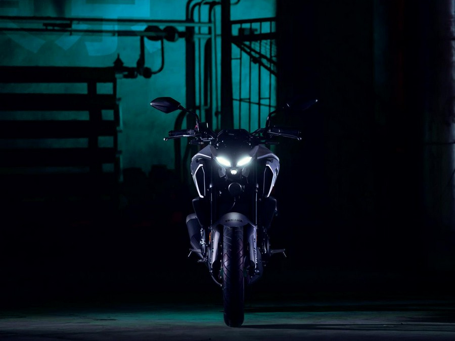 2023 Yamaha MT 03