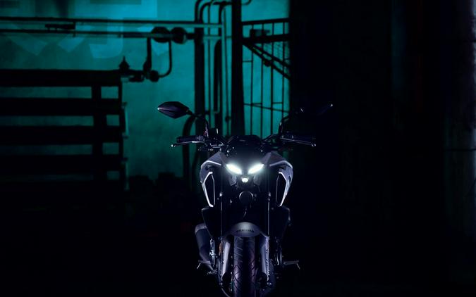 2023 Yamaha MT 03