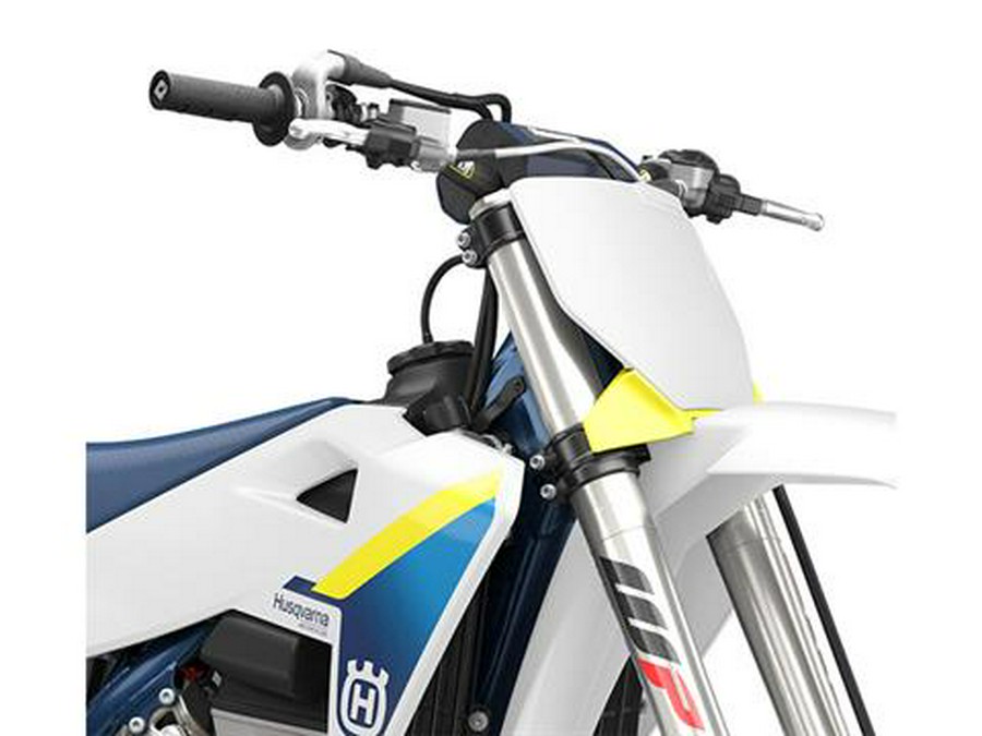 2025 Husqvarna FC 350