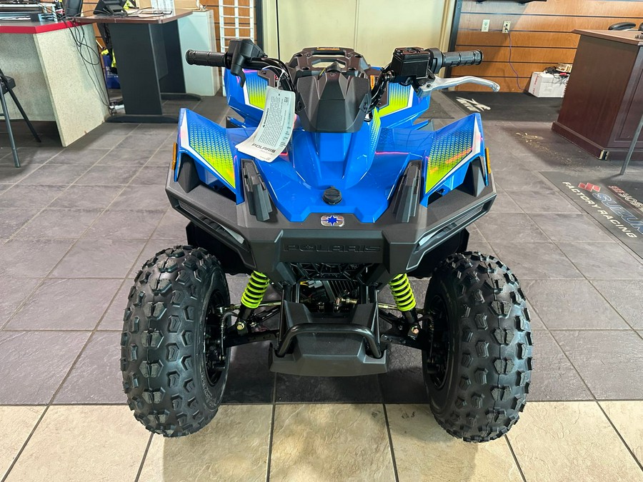 2024 Polaris Outlaw 70 EFI