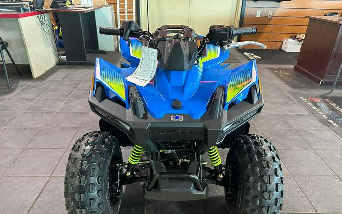 2024 Polaris Outlaw 70 EFI