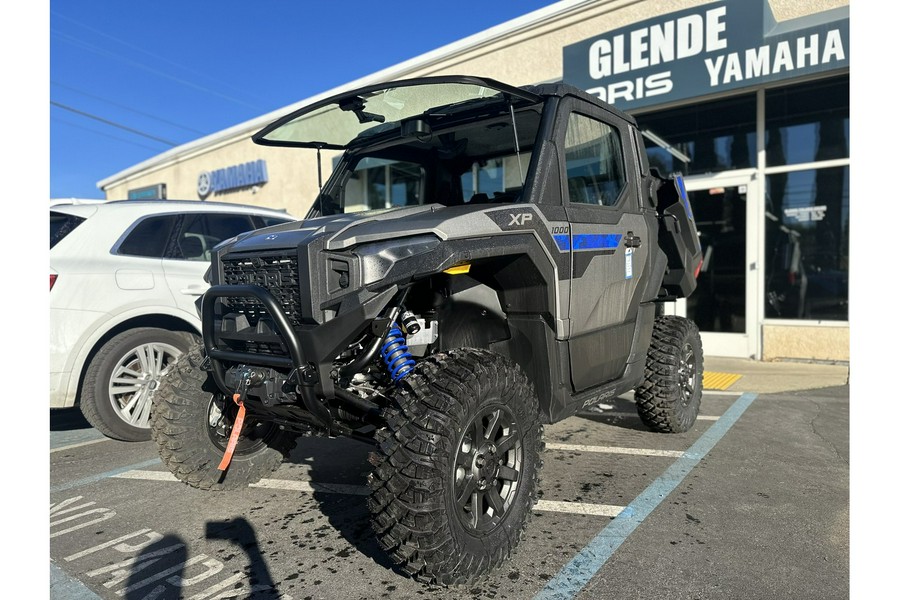 2024 Polaris Industries Polaris XPEDITION XP Northstar