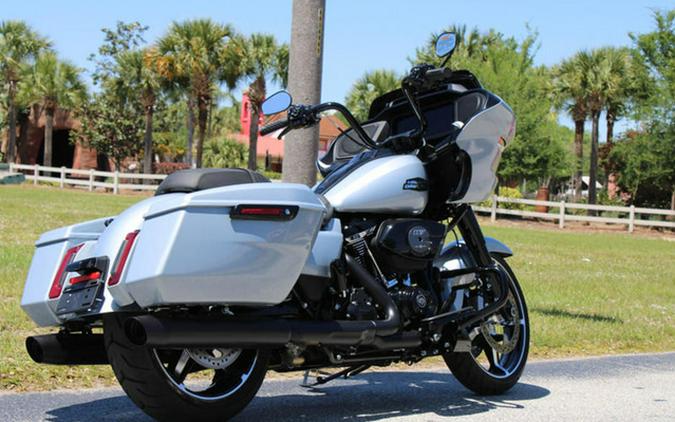 2024 Harley-Davidson FLTRX - Road Glide