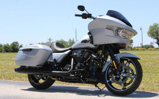 2024 Harley-Davidson FLTRX - Road Glide