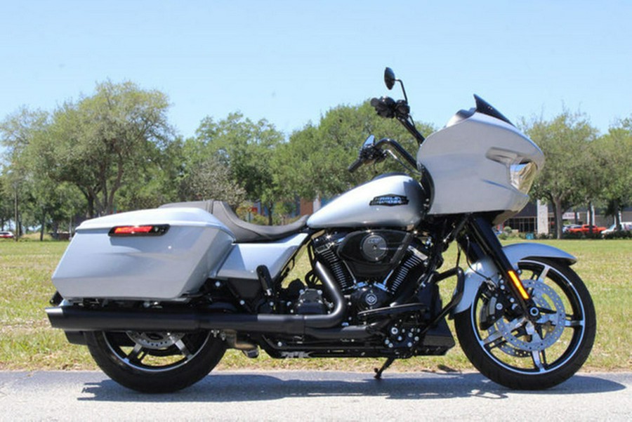 2024 Harley-Davidson FLTRX - Road Glide