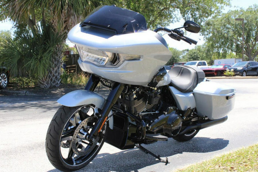 2024 Harley-Davidson FLTRX - Road Glide