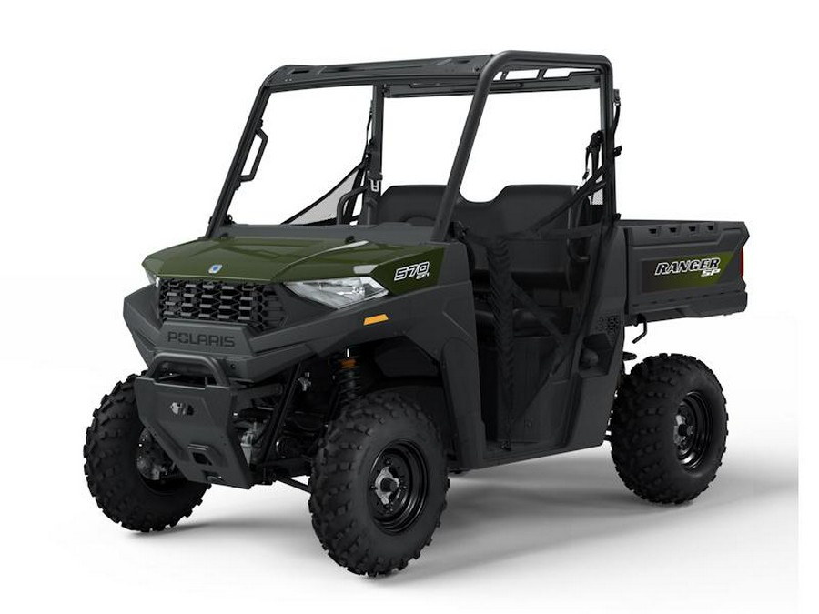 2025 Polaris® Ranger SP 570