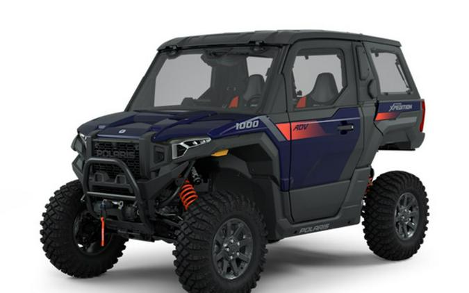 2025 Polaris Xpedition ADV Northstar